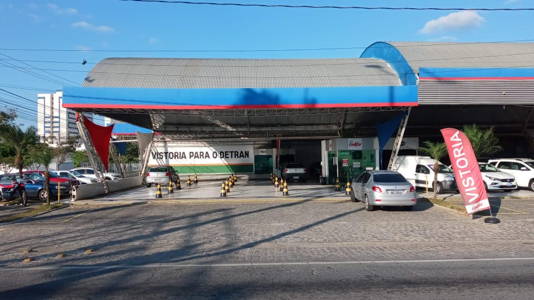 Feirão de Automóveis' tem oportunidade de negócios em Campina Grande, Paraíba